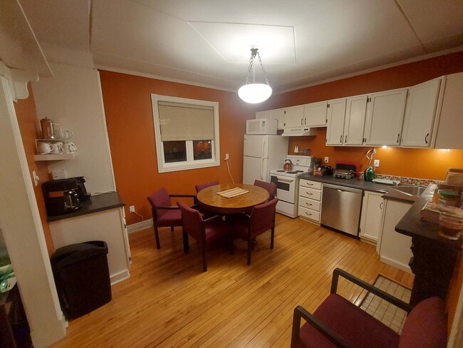 Photo du bâtiment - 17 Walshs Sq