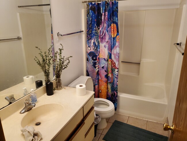 Bathroom - 920 9th Ave SE