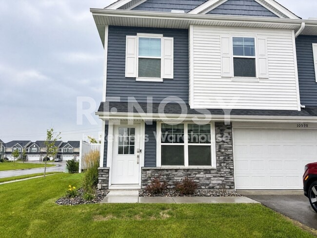 Building Photo - 10598 Weston Wy N