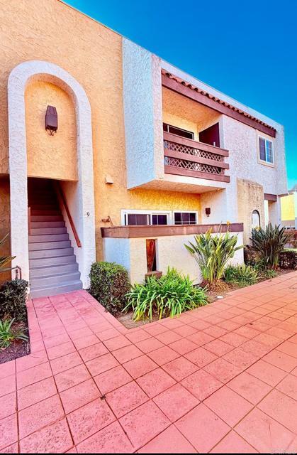 Foto principal - 3422 Palm Ave