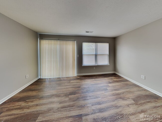 Building Photo - 10707 Tedder Lake Drive Indianapolis IN