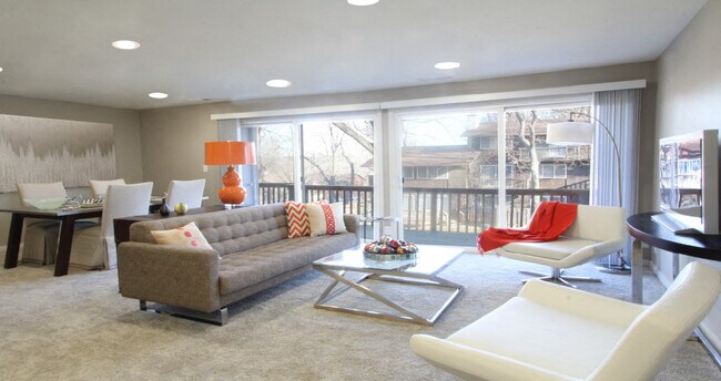 Building Photo - Latvian Village Apartments