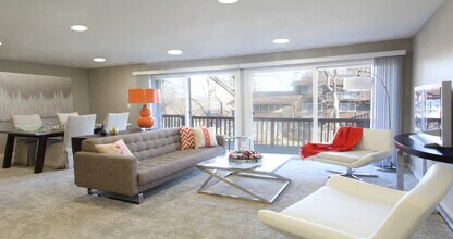 Building Photo - Latvian Village Apartments