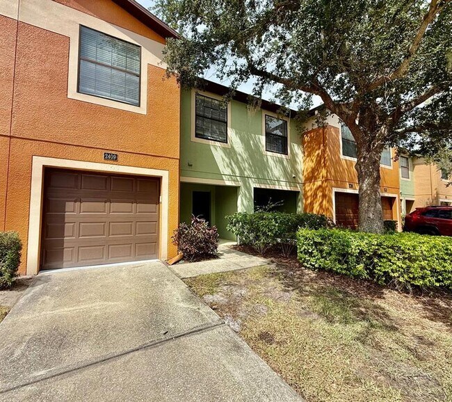 Foto del edificio - 2409 Hibiscus Bay Ln