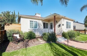 Building Photo - 17827 Burbank Blvd