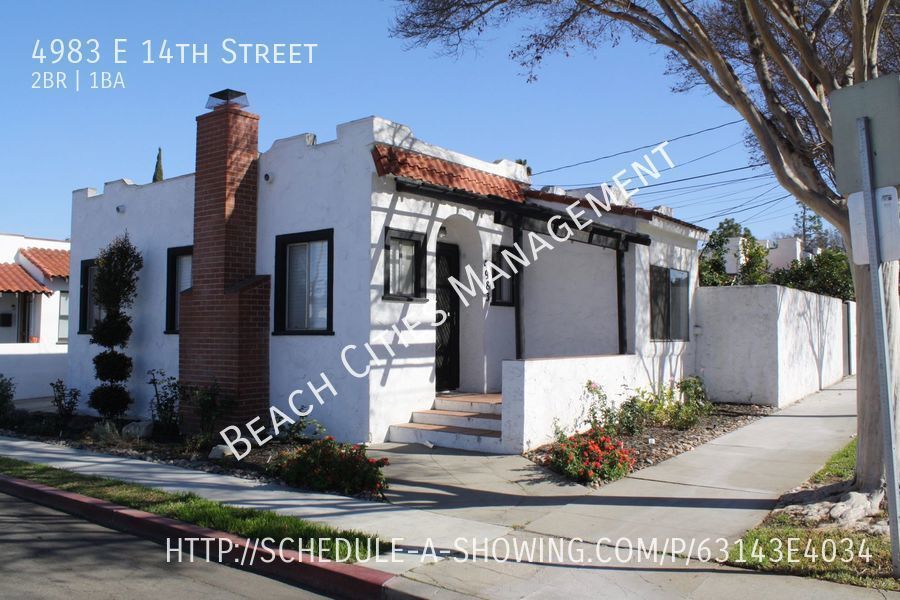Primary Photo - 4983 E 14th St