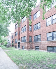 Building Photo - 3456 N Bosworth Ave