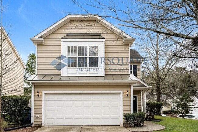 Spacious 3-Bed Single-Family Home with Fireplace, Back Patio & 2-Car Garage – Near RTP, I-40 & So... - Spacious 3-Bed Single-Family Home with Fireplace, Back Patio & 2-Car Garage – Near RTP, I-40 & So...