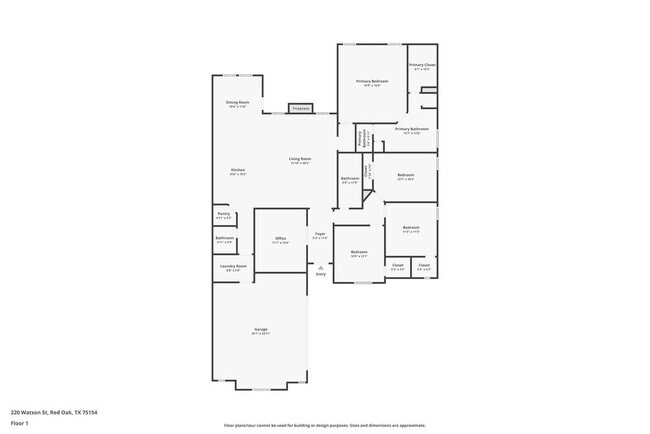 Foto del edificio - 220 Watson St