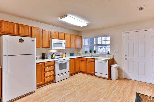 Village of Meadowview Student Living - 4