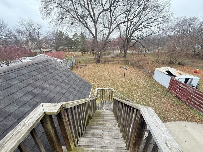 Foto del edificio - 511 10th Ave SE