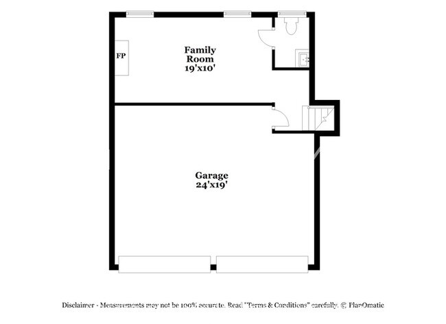 Building Photo - HOME FOR RENT!