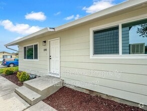 Building Photo - 1243 S Security Ln
