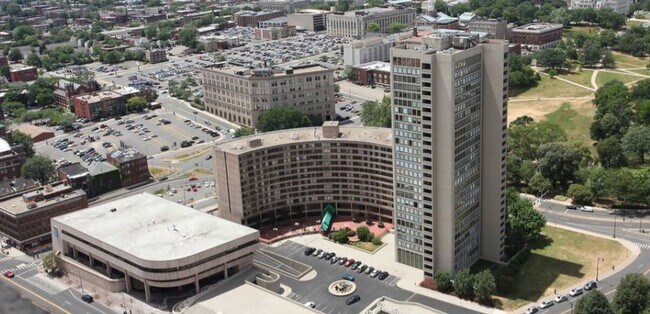 Foto del edificio - 100 Wells St