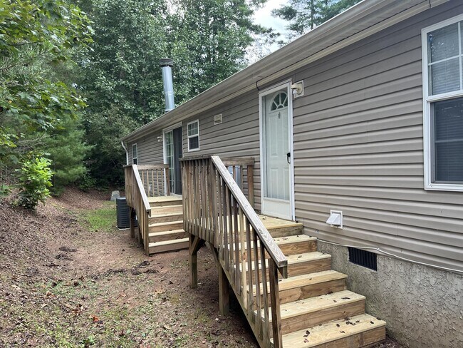 Foto del edificio - 44 Beach Crest Rise