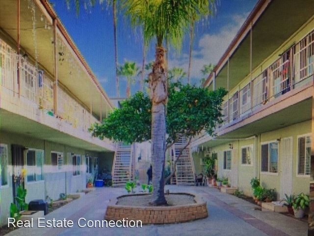 Foto del edificio - 1153-1161 Magnolia Ave