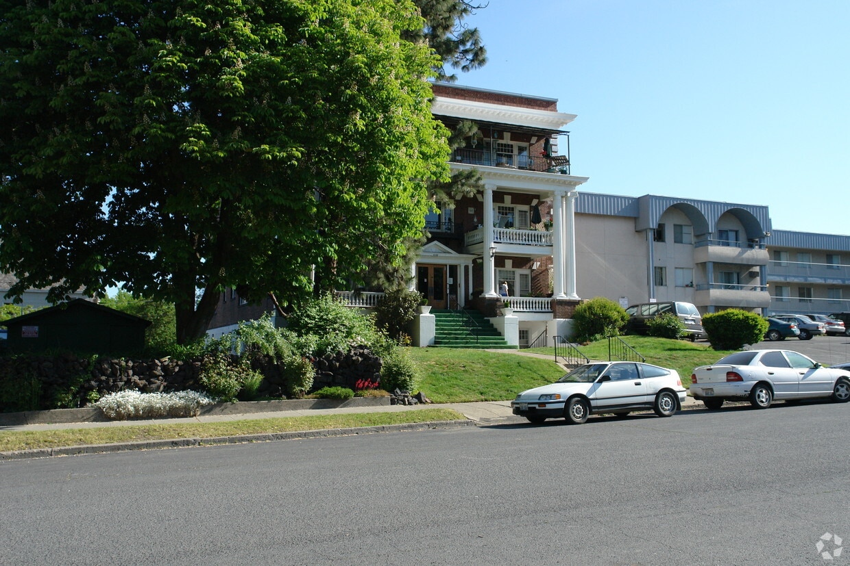 1220 W 6th Ave, Spokane, WA 99204 Apartments in Spokane, WA