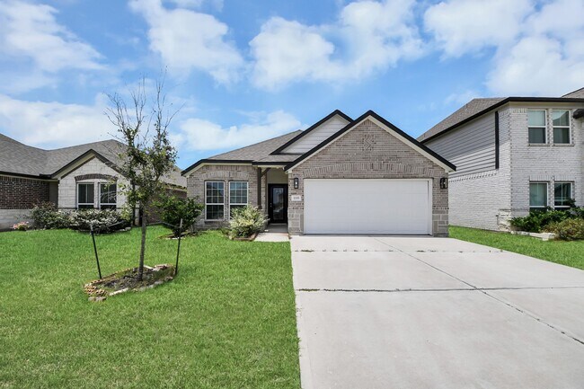 Building Photo - 3335 Hackberry Tree Ln
