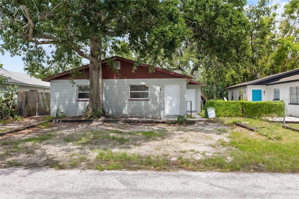 Foto principal - 6708 S Juanita St