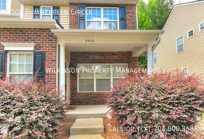Foto del edificio - 8500 Summer Glen Cir