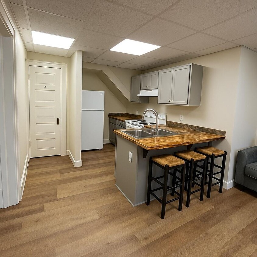 Foto principal - 69 Hungerford Terrace