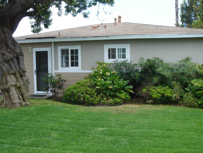 Building Photo - 435 Hamilton St