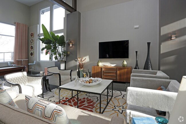 Foto del interior - Sandpiper