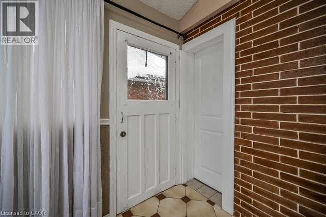 Photo du bâtiment - 44 Aldridge St