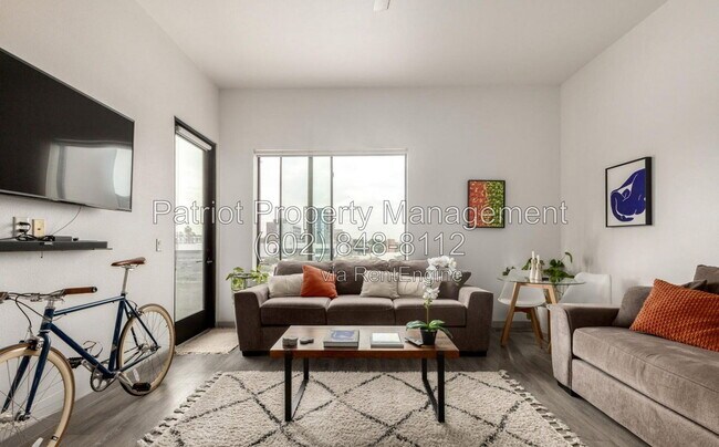 Foto del edificio - 1130 N 2nd St