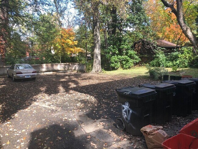 Foto del edificio - 2BD/1BA Apartment