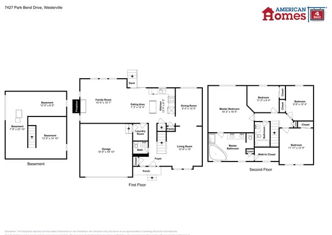 Building Photo - 7427 Park Bend Drive
