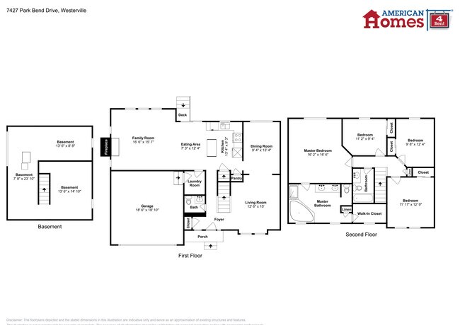 Foto del edificio - 7427 Park Bend Drive