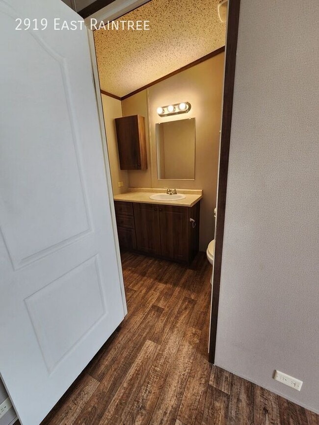 Foto del edificio - 2919 East Raintree-