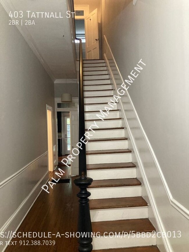 Building Photo - 403 Tattnall St