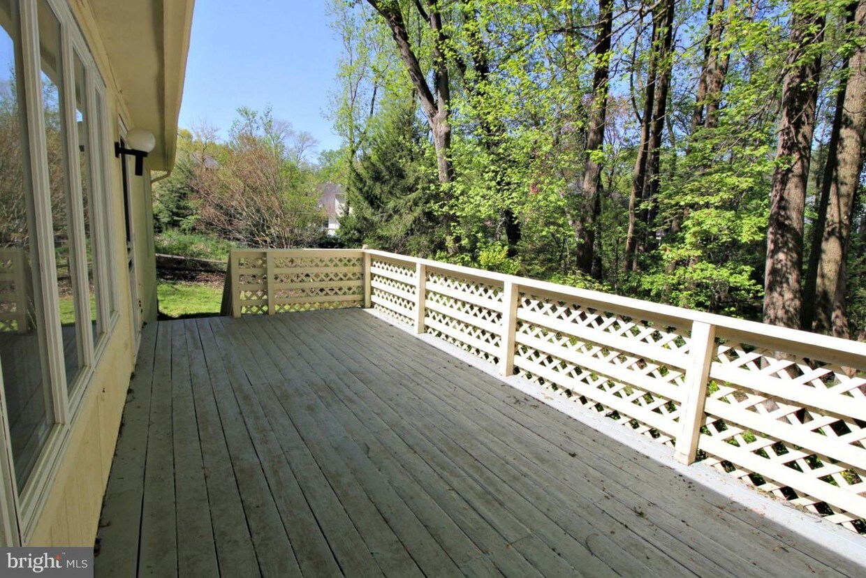 1508 Forest Ln, McLean, VA 22101 House for Rent in McLean, VA