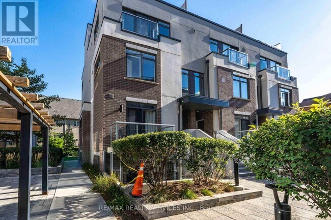 Photo du bâtiment - 342 - 3062 SIXTH LINE