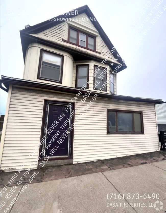 Building Photo - 84 Leddy St