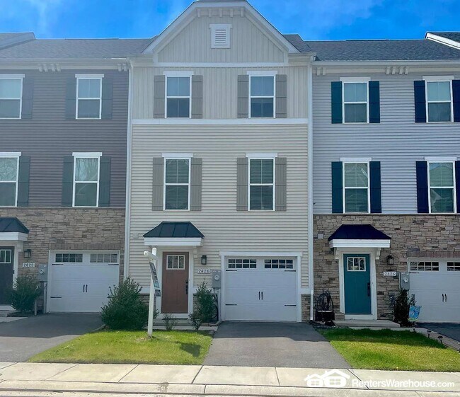 Building Photo - 2824 Shaws Rd