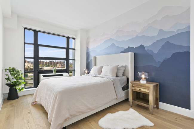 Foto del edificio - 329 E 132nd St
