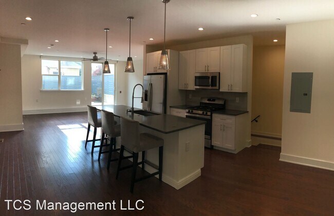 Foto del edificio - 1506 N 7th St
