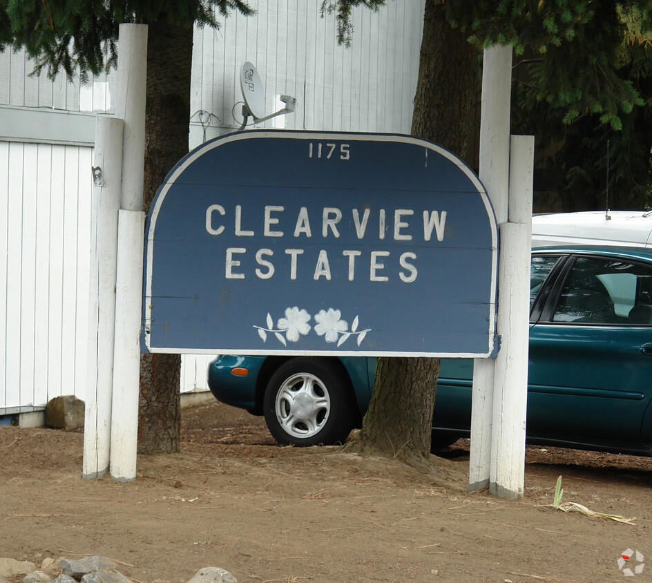 Foto del edificio - Clearview Estates