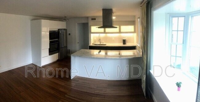 Foto del edificio - 822 S Arlington Mill Dr