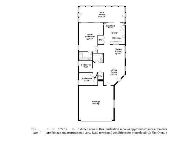 Building Photo - 12745 Evington Point Dr