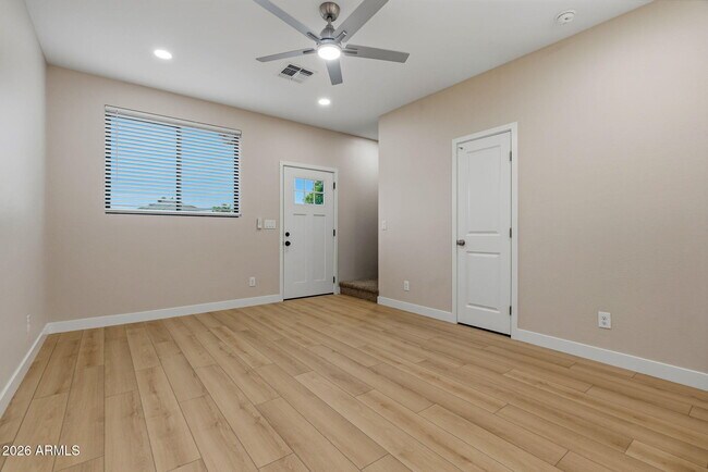 Foto del edificio - 1222 E Diamond St