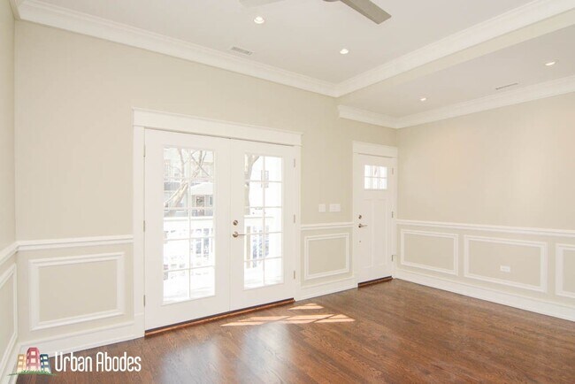 Foto del edificio - 3455 N Hoyne Ave