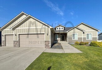 Building Photo - 8607 N Upper Mayes Ln