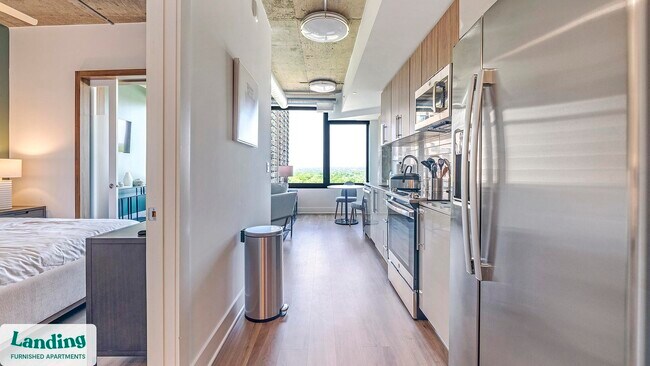 Foto del edificio - 5201 Leesburg Pike