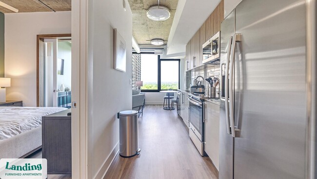 Building Photo - 5201 Leesburg Pike