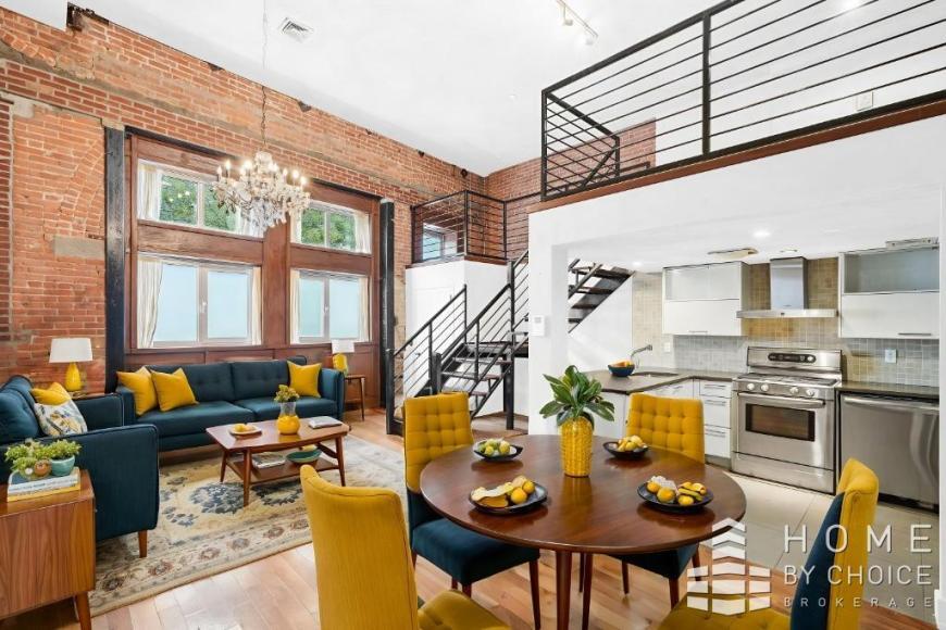 Foto principal - 1 bedroom in Brooklyn NY 11211