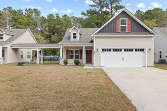 Building Photo - 1259 Dan Owen Dr